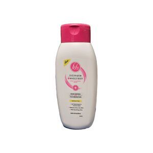 FDS Intimate Body Feminine Whole Body Wash pH Balanced NeW